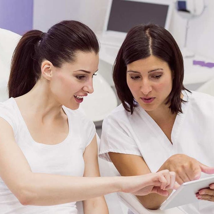 Güzellik Uzmanlığı Eğitimi