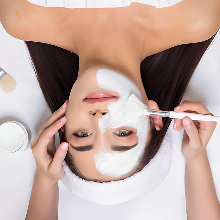 Cilt Bakımı ve Anatomisi Eğitimi