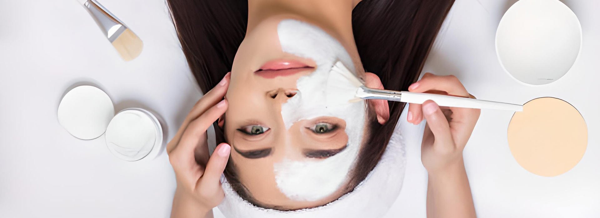 Cilt Bakımı ve Anatomisi Eğitimi