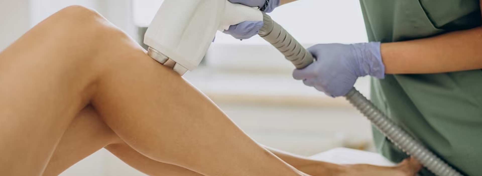 Epilasyon Uzmanlığı Eğitimi