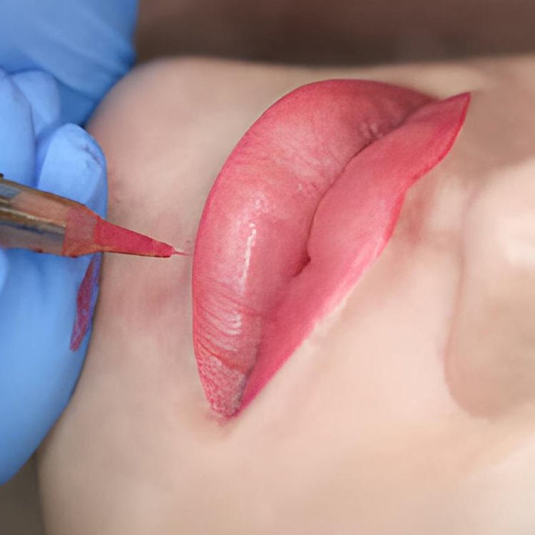 Kalıcı Makyaj Eğitimi