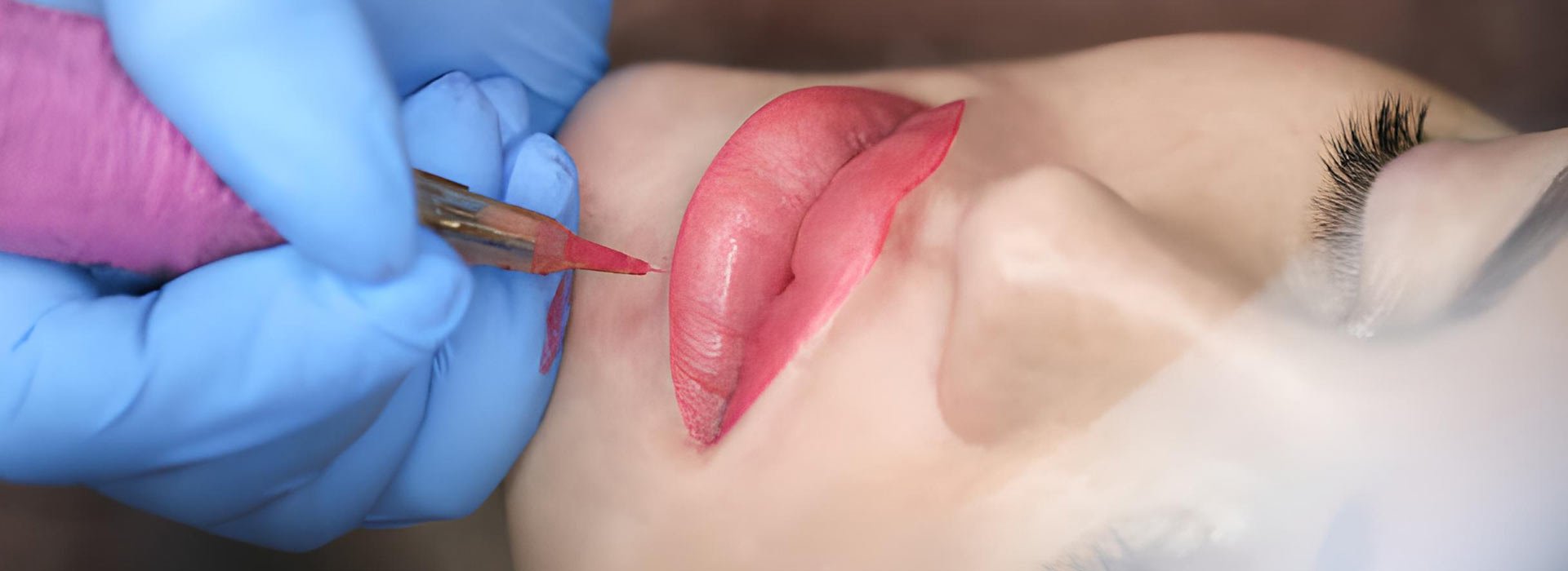 Kalıcı Makyaj Eğitimi